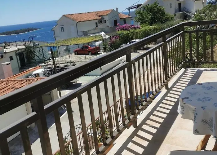 Appartement Babo Hvar Town