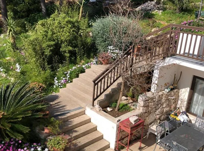 Babo Appartement Hvar Town