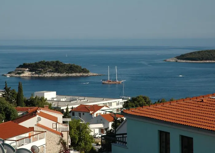 Appartement Babo Hvar Town
