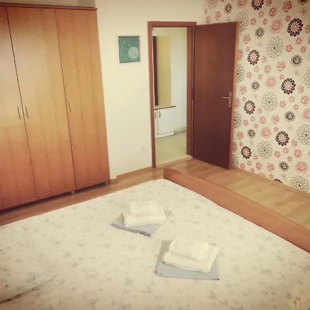 Babo Apartment