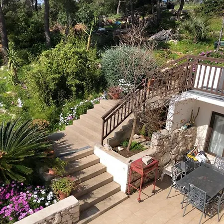 Babo Apartment Hvar Town
