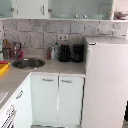 Apartment Babo *