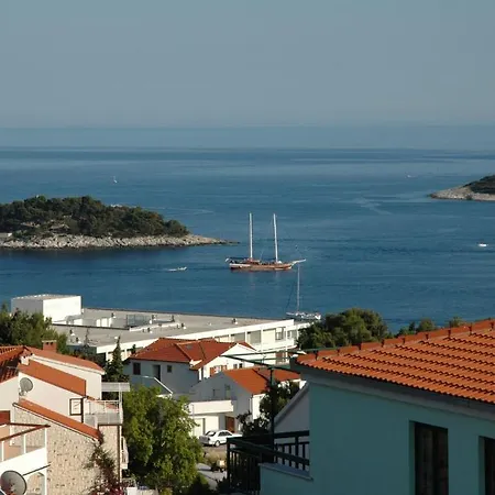 Apartman Babo Hvar Town