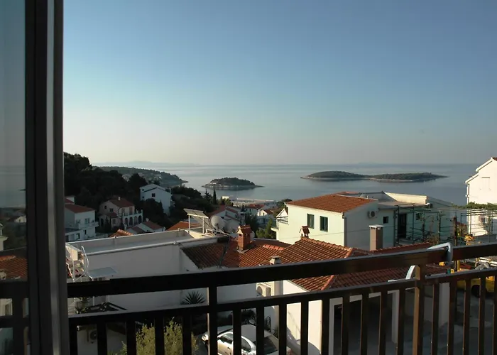 Apartamento Babo Hvar Town