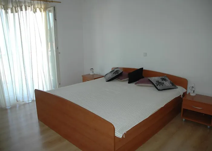 Apartment Babo Hvar Town