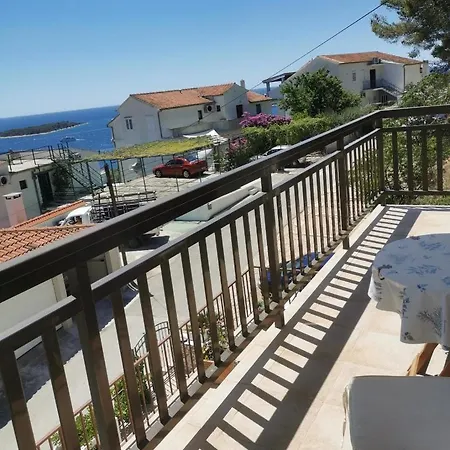 Appartamento Babo Hvar Town