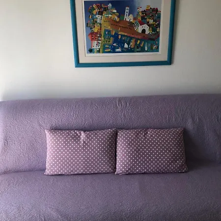 Apartment Babo
